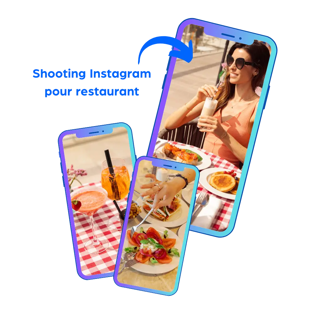 Community Manager Monaco Prismaze Agence de Communication Managing Seance Photo Instagram1