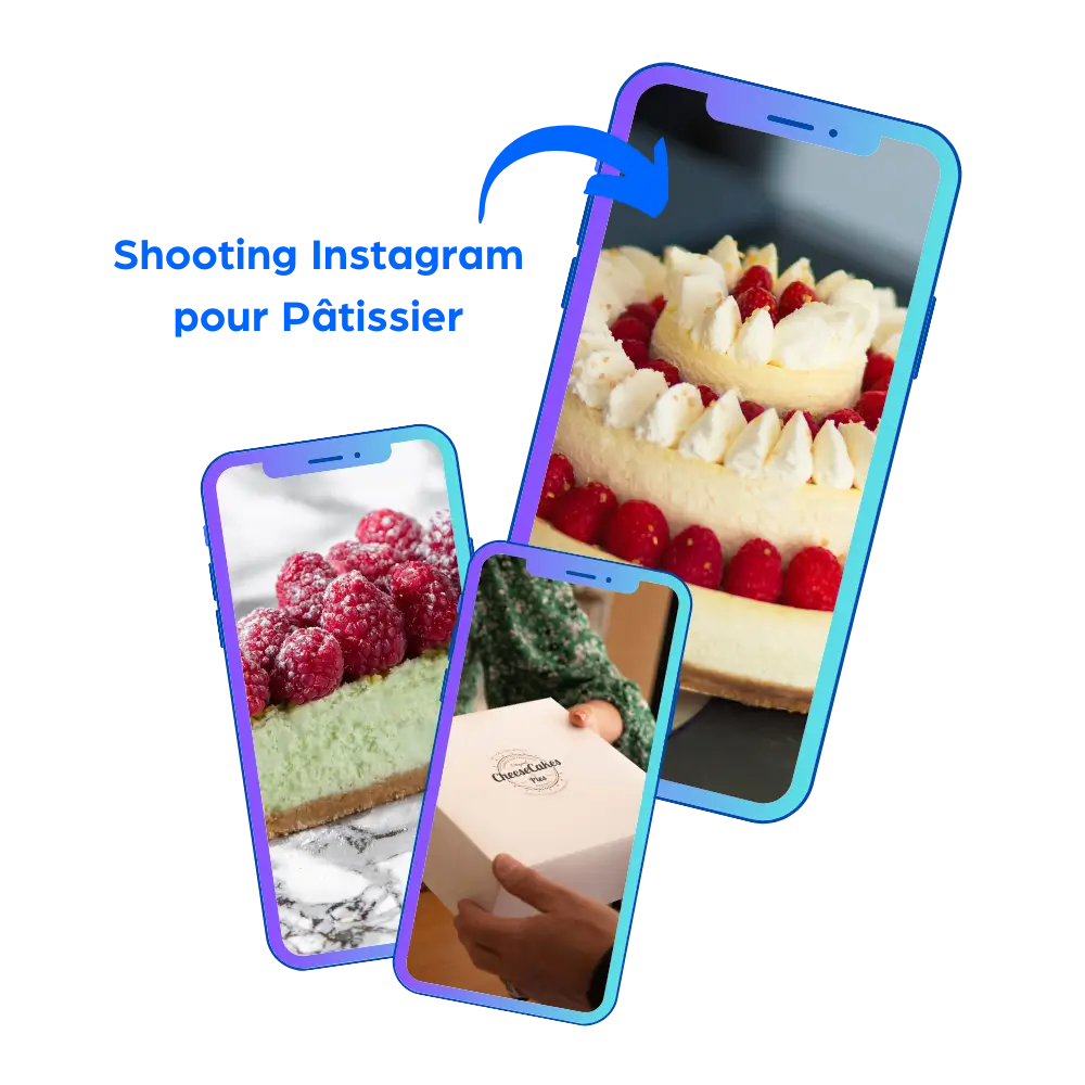 Community Manager Monaco Prismaze Agence de Communication Managing Seance Photo Instagram2