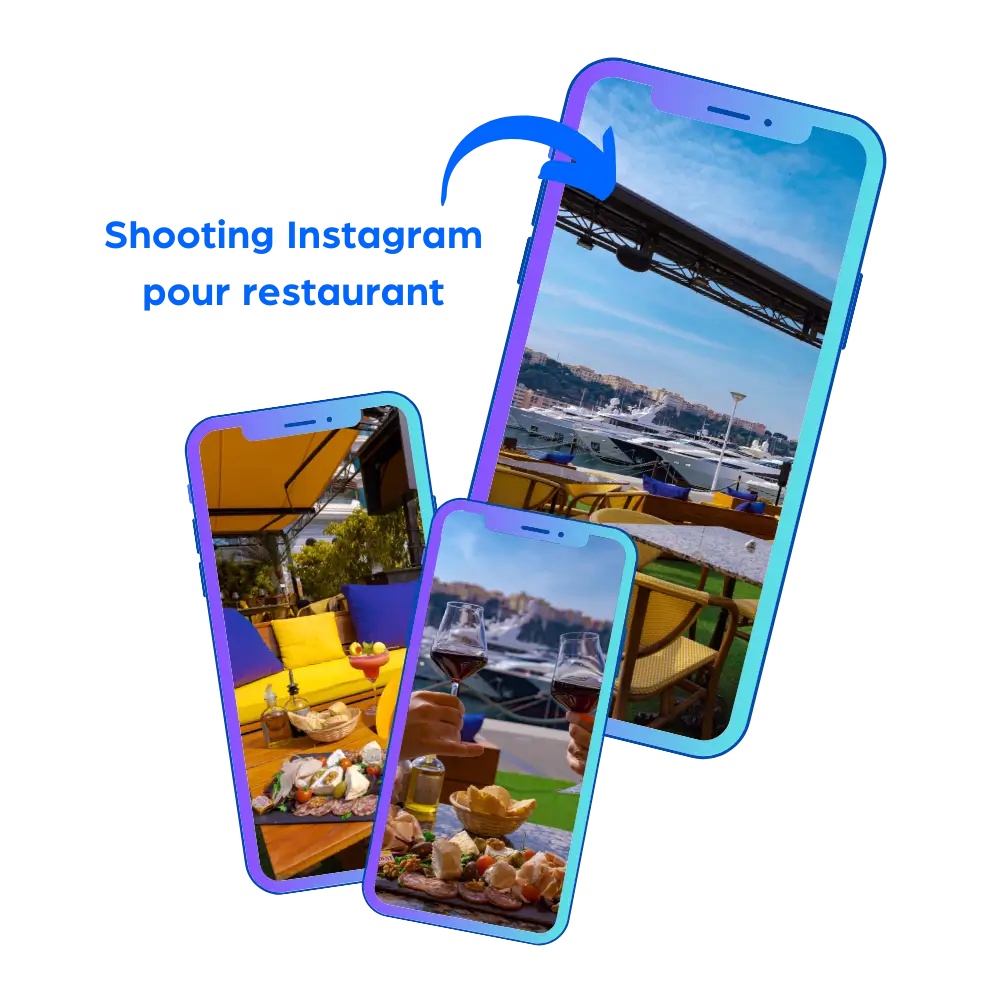 Community Manager Monaco Prismaze Agence de Communication Managing Seance Photo Instagram3