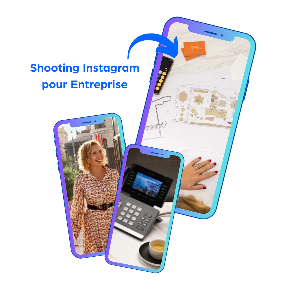 Community Manager Monaco Prismaze Agence de Communication Managing Seance Photo Instagram4