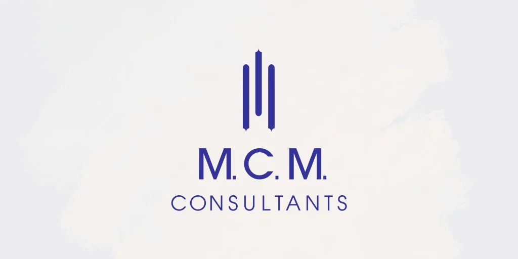 Création de Logo 12 Creation Logo Logo Monaco Prismaze MCM Consultants cabinet de conseil monaco badellino fossat aubry