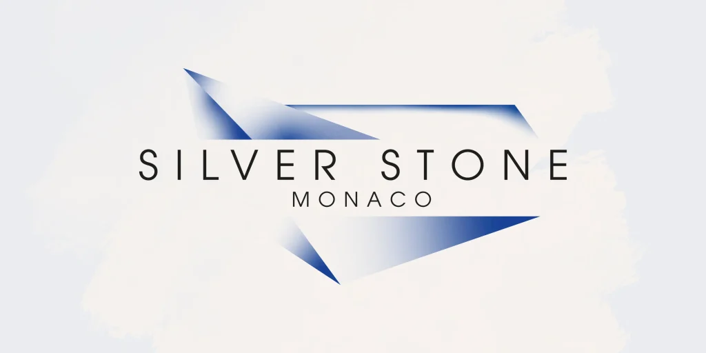 Création de Logo 13 Creation Logo Logo Monaco Prismaze Silverstone Rebranding Carlo Graziano Allotelecommande