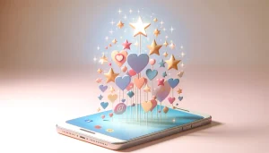 Stratégie médias sociaux Monaco Prismaze Agence de communication