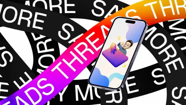 Threads Instagram de Meta Prismaze Monaco