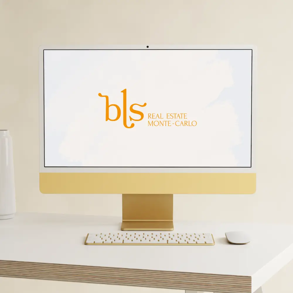 Création de Logo et Branding 10 creation de logos exclusifs a monaco agence de communication Prismaze