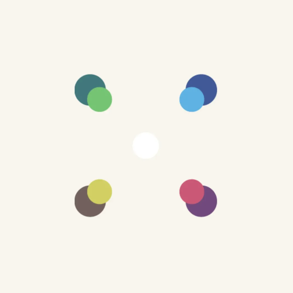 Création de Palette de Couleurs 4 Colormind Création de Palette de Couleurs 5 outils prismaze agence de communication monaco design