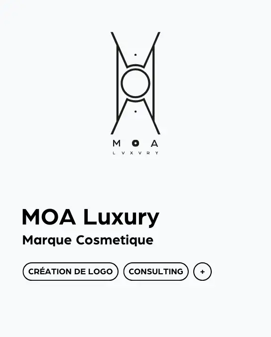 Portfolio 33 MOA Portfolio Prismaze Monaco Agence de Communication Site internet Logo creation referencement seo sea digital charte graphique identité visuelle