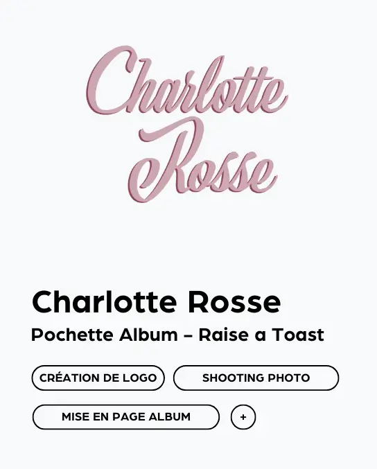 Portfolio 29 Charlotte Rosse Portfolio Prismaze Monaco Agence de Communication Site internet Logo creation referencement seo sea digital charte graphique identité visuelle