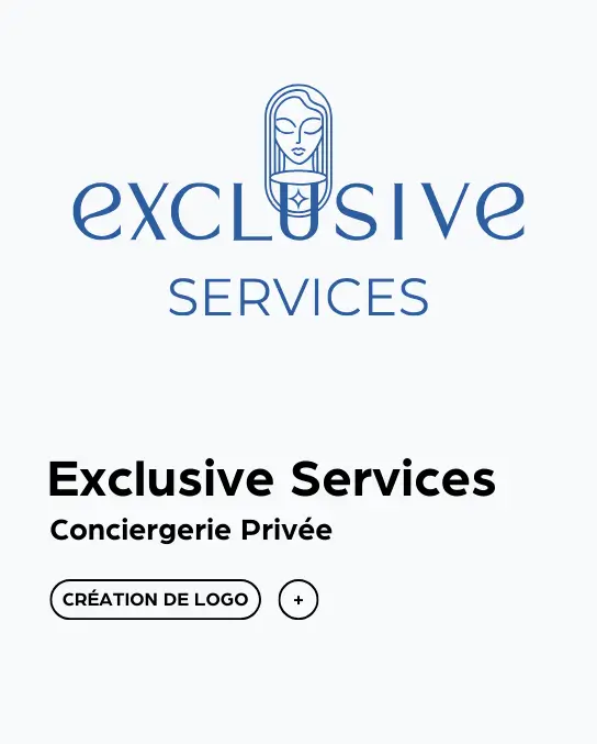 Portfolio 25 Exclusive Service Portfolio Prismaze Monaco Agence de Communication Site internet Logo creation referencement seo sea digital charte graphique identité visuelle
