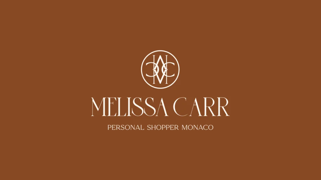 Melissa Carr 8 6