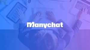 Manychat automatisation instagram prismaze agence communication monaco