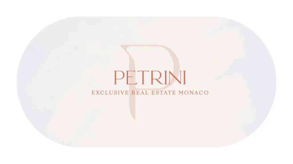 Critères d'un bon logo Prismaze Agence de communication Monaco Logo Immobilier de Luxe Monaco Petrini Exclusive Real Estate Prismaze