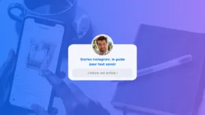 Stories Instagram agence de communciation prismaze community manager monaco conseils