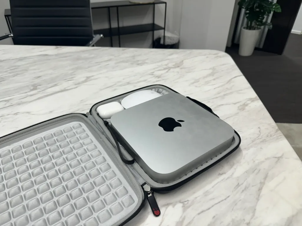 Prismaze Algorithme Google 2024 Votre Site Web Ă Monaco utiliser Mac Mini comme ordinateur portable